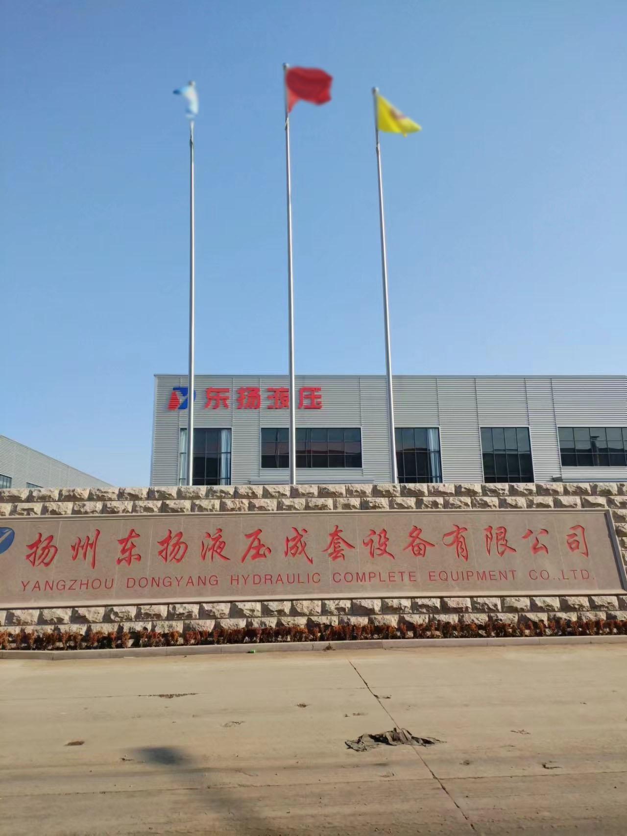 泉山区不锈钢旗杆