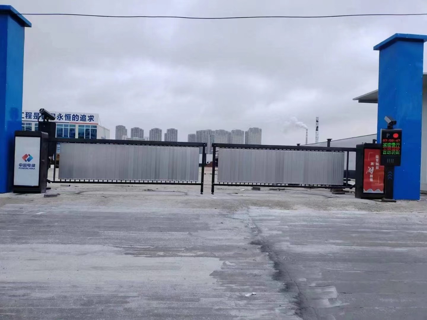 泉山区客户案例